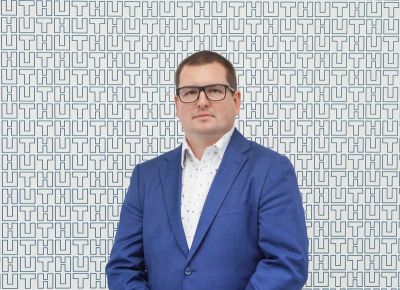 dr Andrzej Woźniak