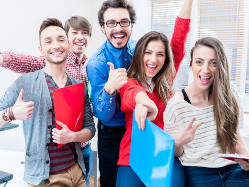Rekrutacja 2019/2020 na studia w UTH otwarta!