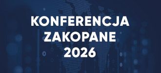 Jubileuszowa konferencja w Zakopanem już w styczniu 2026. Zaproszenie