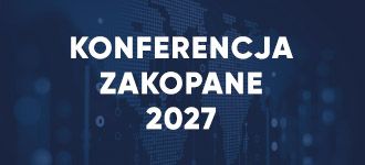grafika konferencji UTH w Zakopanem 2027