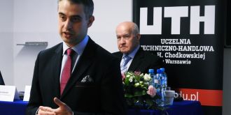 IX Ogólnopolska Konferencja Naukowa „Prawo i zarządzanie w systemie oświaty” już za nami.
