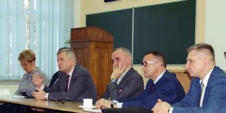 Rada pracodawców w Płońsku | UTH Warszawa