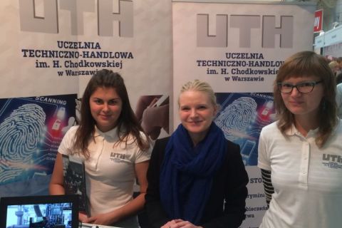 targi edukacyjne perspektywy 2015