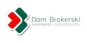Logo Domu Brokerskiego