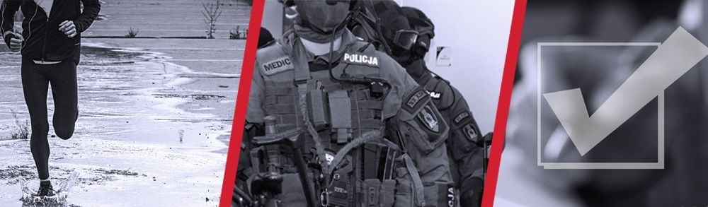 kursy do policji belka do aktualnosci