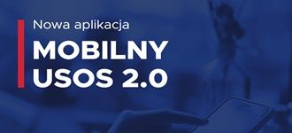 Mobilny USOS 2.0 – już dostępny!