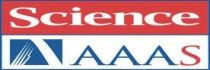 Logotyp elektronicznej bazy danych SCIENCE