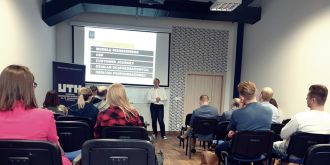 Agencja emarketingowa Ideo Force