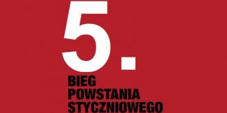 5. bieg powstania styczniowego