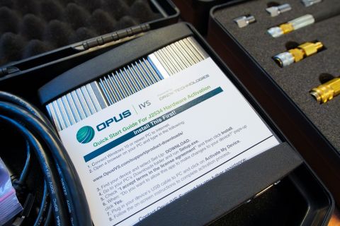 Galeria: Kierunek Motorsport: baza laboratoryjna i sprzęt, obraz 4 z 27