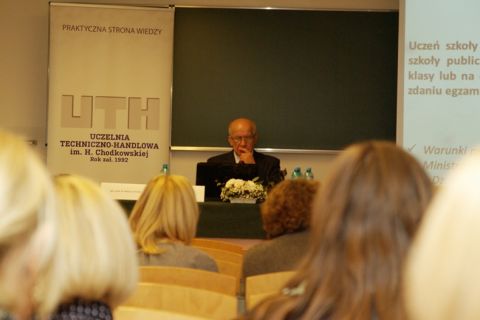 vii konferencja naukowa
