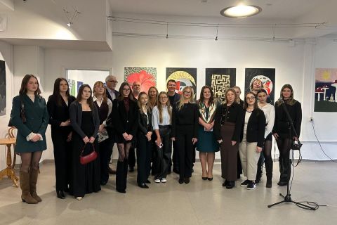 Galeria: Studia w praktyce – działania, które kształtują przyszłość, obraz 5 z 7