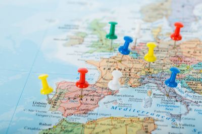 Erasmus+ | UTH Warszawa