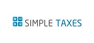 Logo firmy Simple Taxes