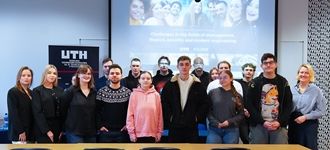 The 9th International Student Conference 2025. Relacja z wydarzenia UTH