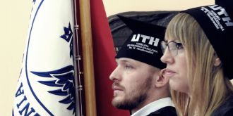 Inauguracja w Płońsku | UTH Warszawa
