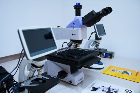 Galeria: Kierunek Motorsport: baza laboratoryjna i sprzęt, obraz 13 z 27