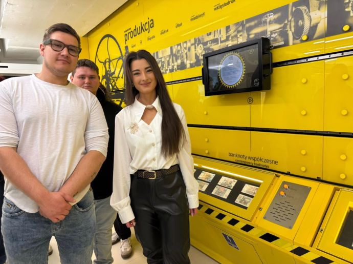 Galeria: Tu dzieje się nauka – praktyczne oblicze studiów, obraz 6 z 6