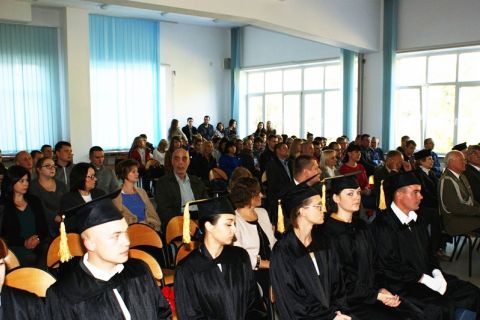 inauguracja plonsk