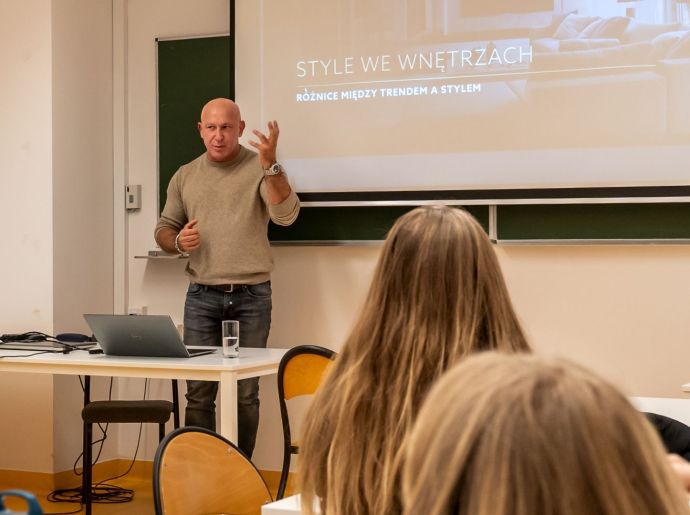 Galeria: Studia w praktyce – działania, które kształtują przyszłość, obraz 4 z 7