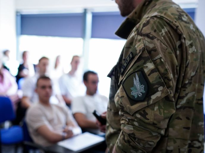 Galeria: Studia w praktyce – działania, które kształtują przyszłość, obraz 6 z 6
