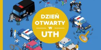 Dzień Otwarty 2020 | UTH Warszawa