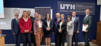 Konferencja naukowa w Płońsku: rozwój społeczno-kulturalny powiatu. Relacja