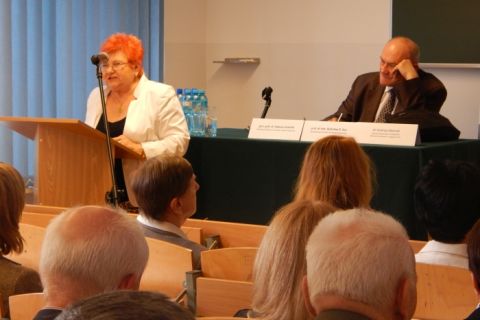 konferencja