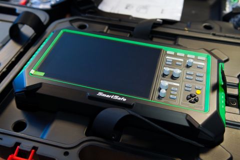 Galeria: Kierunek Motorsport: baza laboratoryjna i sprzęt, obraz 20 z 27