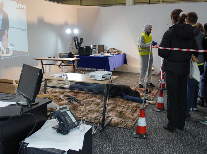 Galeria: Studia w praktyce – działania, które kształtują przyszłość, obraz 1 z 6