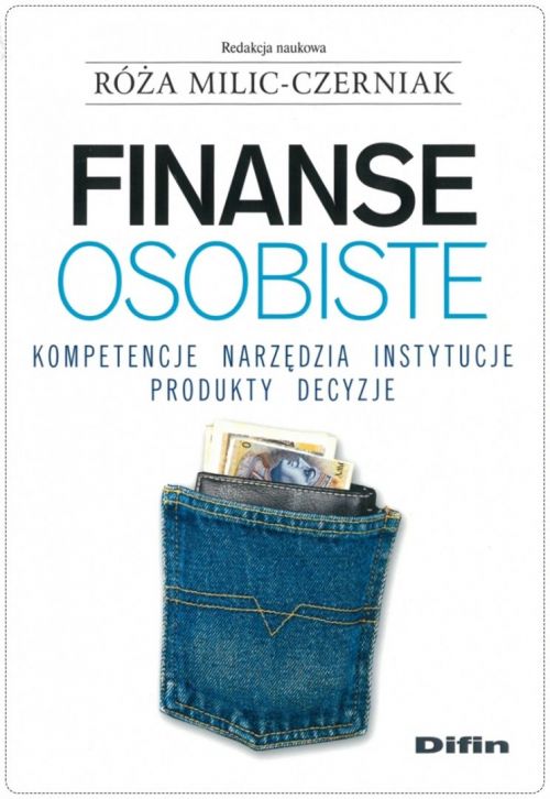 finanse osobiste okladka