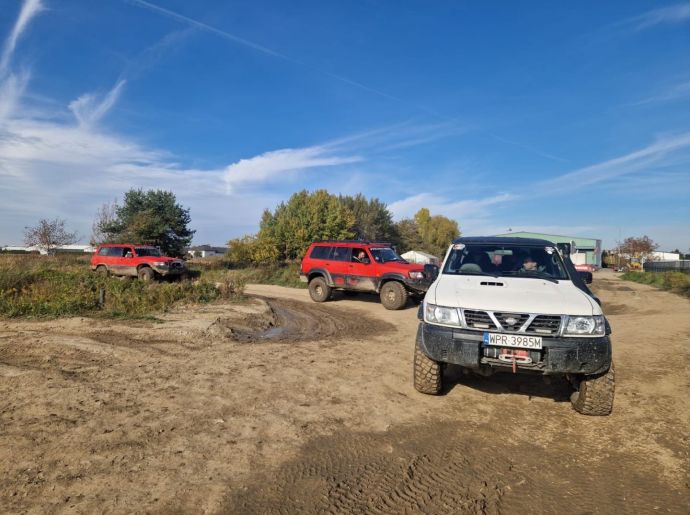 Galeria: W praktyce najlepiej – studenci w akcji, obraz 4 z 5