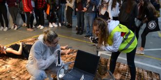Dzień Otwarty | UTH Warszawa