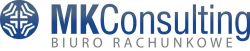 mk consulting logo