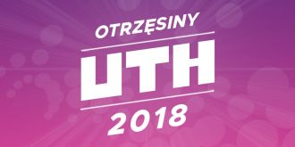 Otrzęsiny UTH 2018 w Teatro Cubano!