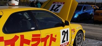 UTH Track Day: podsumowanie sezonu 2025 i współpraca z ADBL