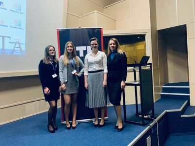 Zakopiańska konferencja 2019 za nami!