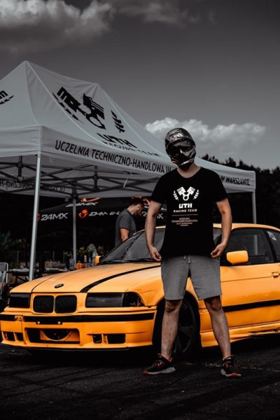 UTH Racing Team