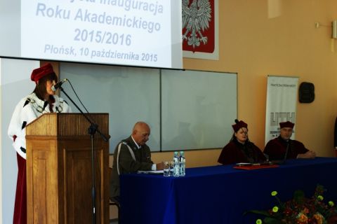 inauguracja plonsk