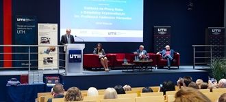 XXVI Edycja Konkursu im. prof. Tadeusza Hanauska 2025. Relacja i zdjęcia