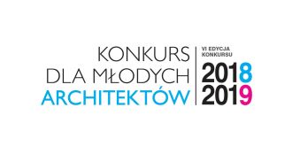 Konkurs dla Młodych Architektów i Inżynierów 2019
