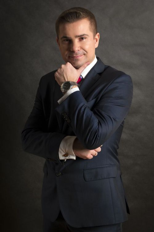 Krzysztof Konopka