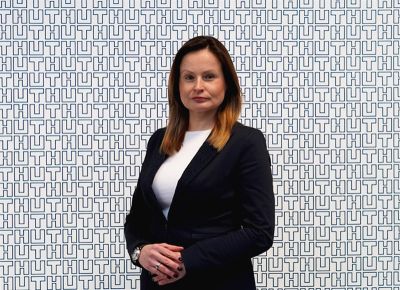 dr Izabela Gontarek
