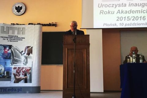 inauguracja plonsk