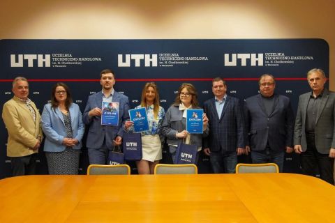 Galeria: Cash Flow na zdjęciach w roku 2025/2026, obraz 2 z 9