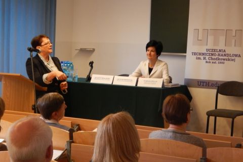konferencja