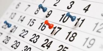 Finance Service Schedule