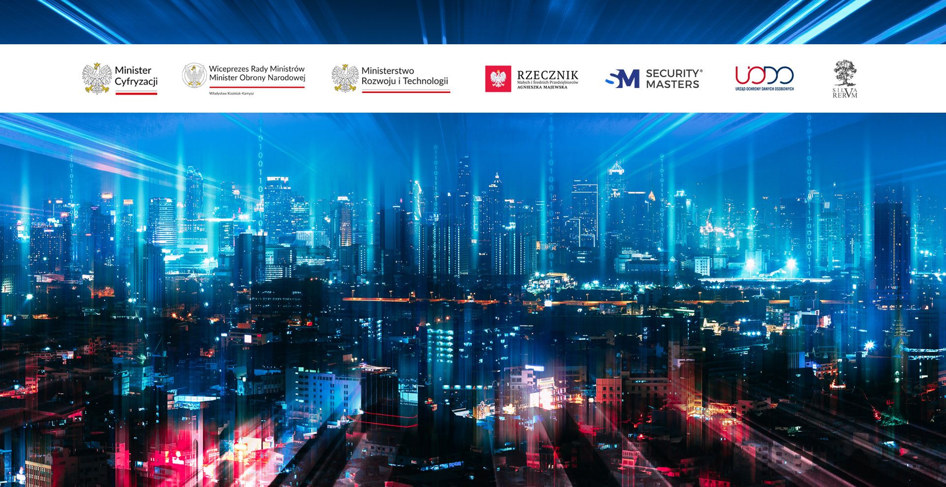 KONFERENCJA CYBER UTH 2026 wydarzenie odbędzie się w dniach 16-17 kwietnia