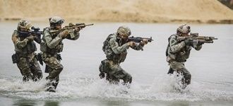 Rekrutacja do Legii Akademickiej w UTH