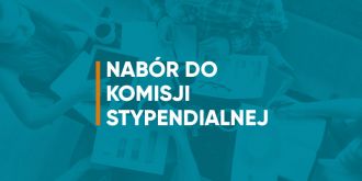 Praca w Komisji Stypendialnej